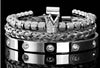 Triple Layer Diamond Set